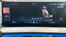 BMW X3 xDrive20d M Sport 5dr Step Auto Diesel Estate